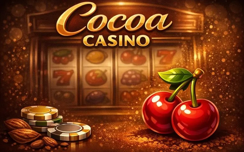 Cocoa Casino bonus offers overview