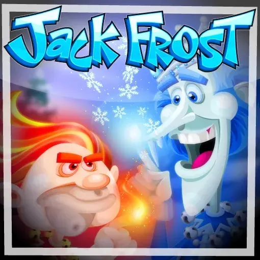 Jack Frost slot