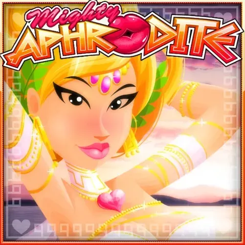 Mighty Aphrodite slot