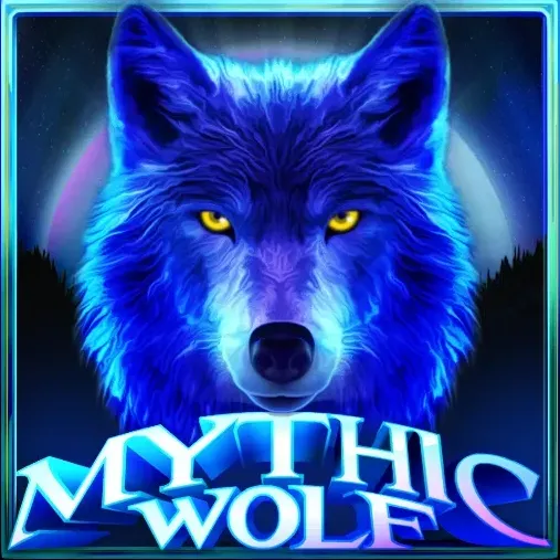 Mythic Wolf slot