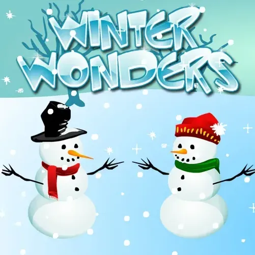 Winter Wonders slot